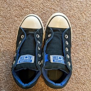 Converse All-star Kid Boys Size 1